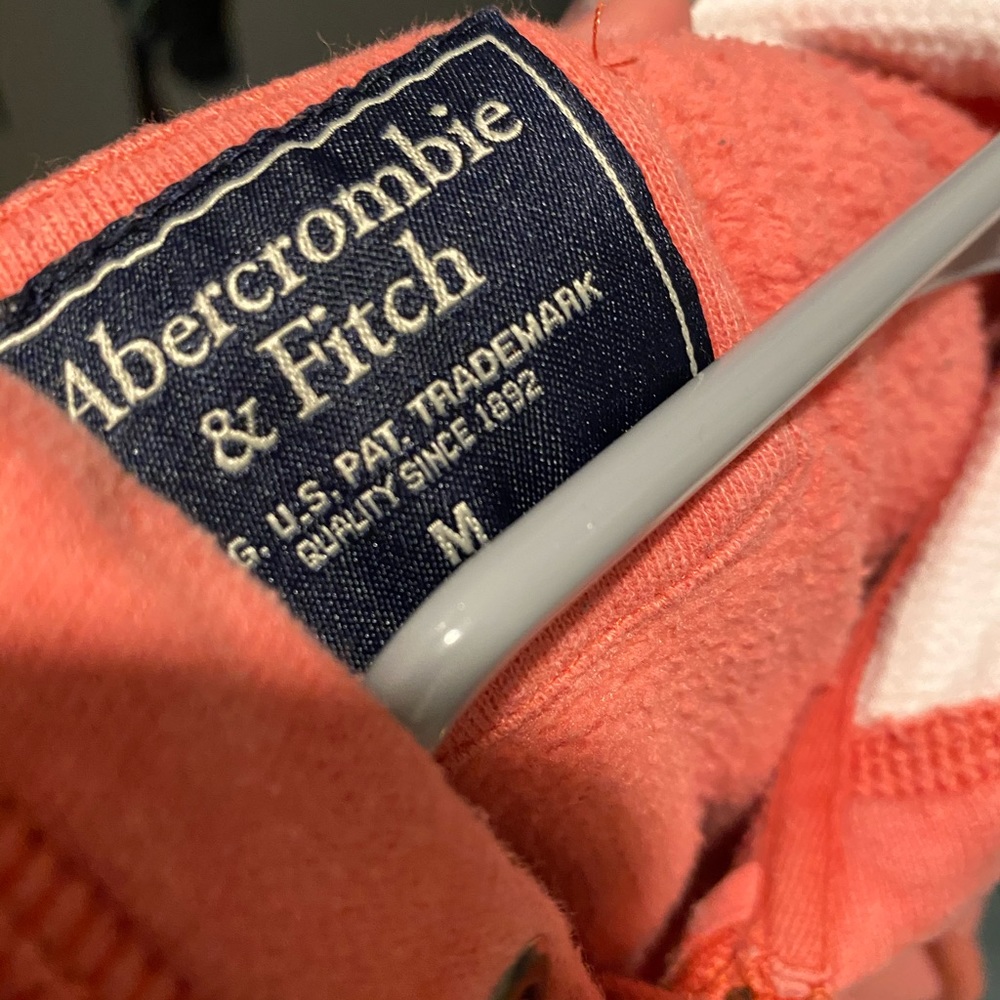 A&F jacket - Picture 4 of 4